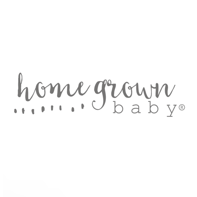 Home Grown Baby