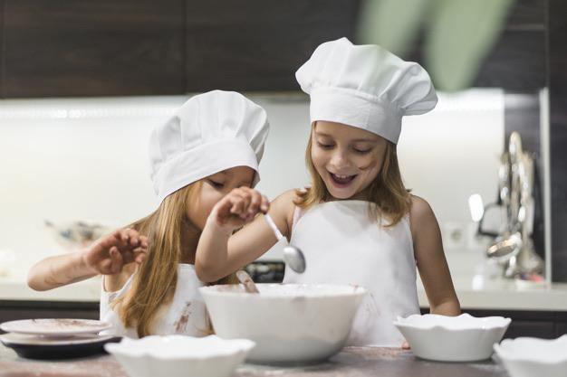 Aprons | Oscar & Me | Clothing & Accessories 0-13 Years