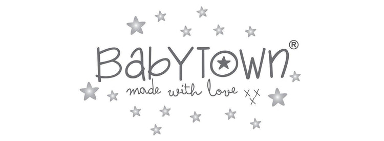 Baby Town | Oscar & Me | Clothing & Accessories 0-13 Years