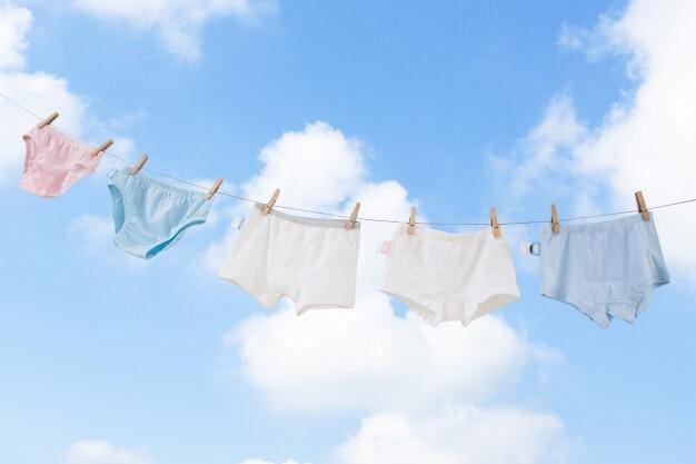 Boys Underwear | Oscar & Me | Clothing & Accessories 0-13 Years