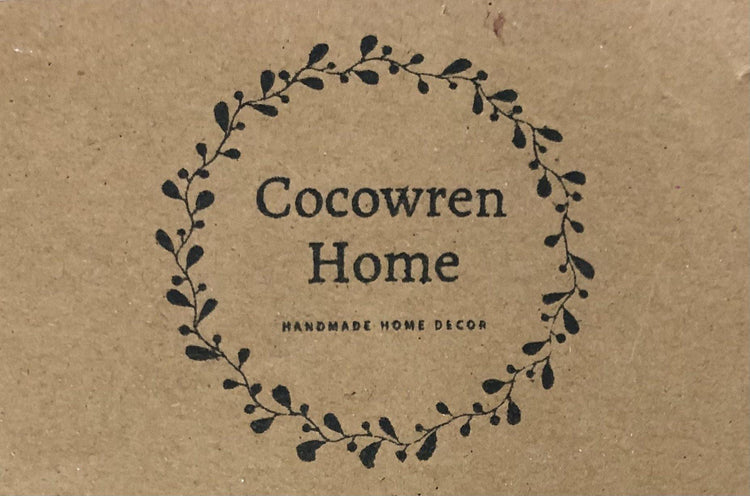 Cocowren | Oscar & Me | Clothing & Accessories 0-13 Years