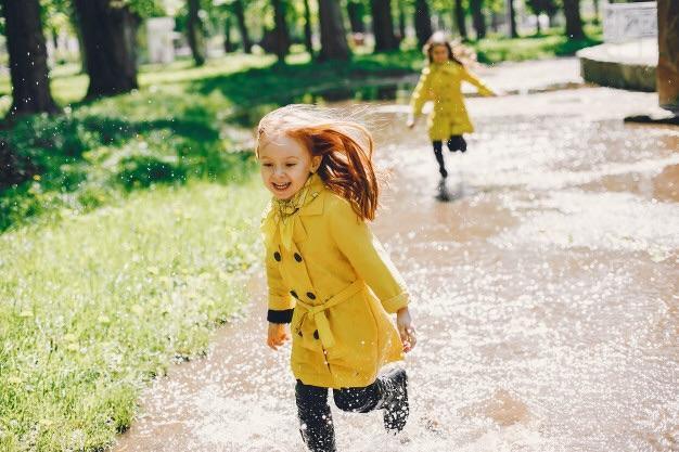 Girls Coats & Jackets | Oscar & Me | Clothing & Accessories 0-13 Years