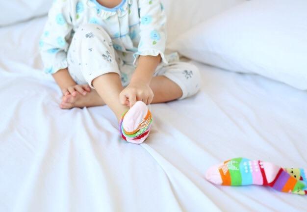 Girls Socks & Tights | Oscar & Me | Clothing & Accessories 0-13 Years