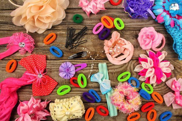 Hair Accessories | Oscar & Me | Clothing & Accessories 0-13 Years