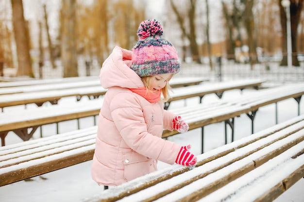 Hats, Gloves & Scarves | Oscar & Me | Clothing & Accessories 0-13 Years