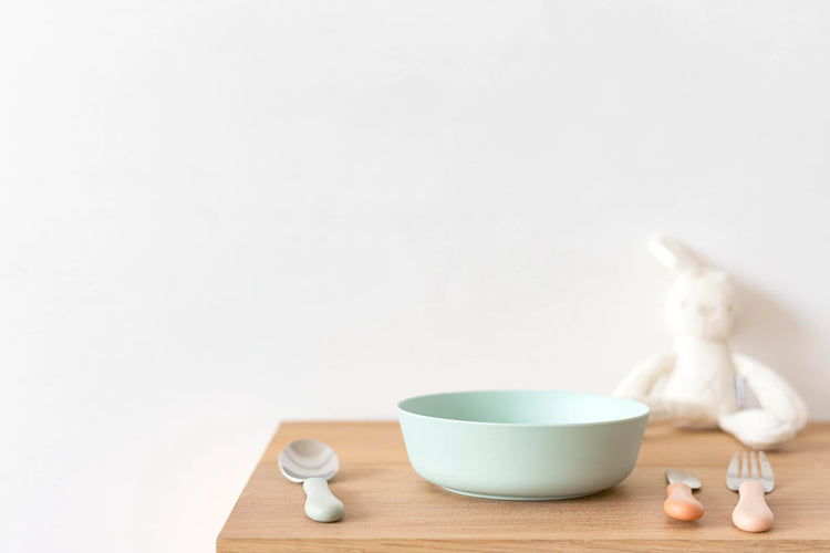 Baby Tableware | Oscar & Me | Clothing & Accessories 0-13 Years