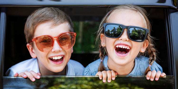 Sunglasses | Oscar & Me | Clothing & Accessories 0-13 Years