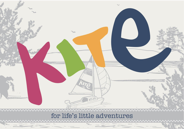 Kite Clothing | Oscar & Me | Clothing & Accessories 0-13 Years