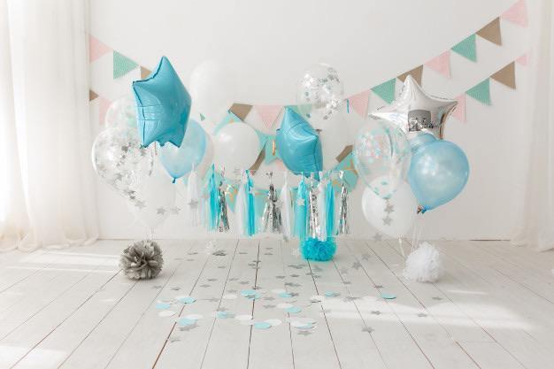 Party Supplies | Oscar & Me | Clothing & Accessories 0-13 Years