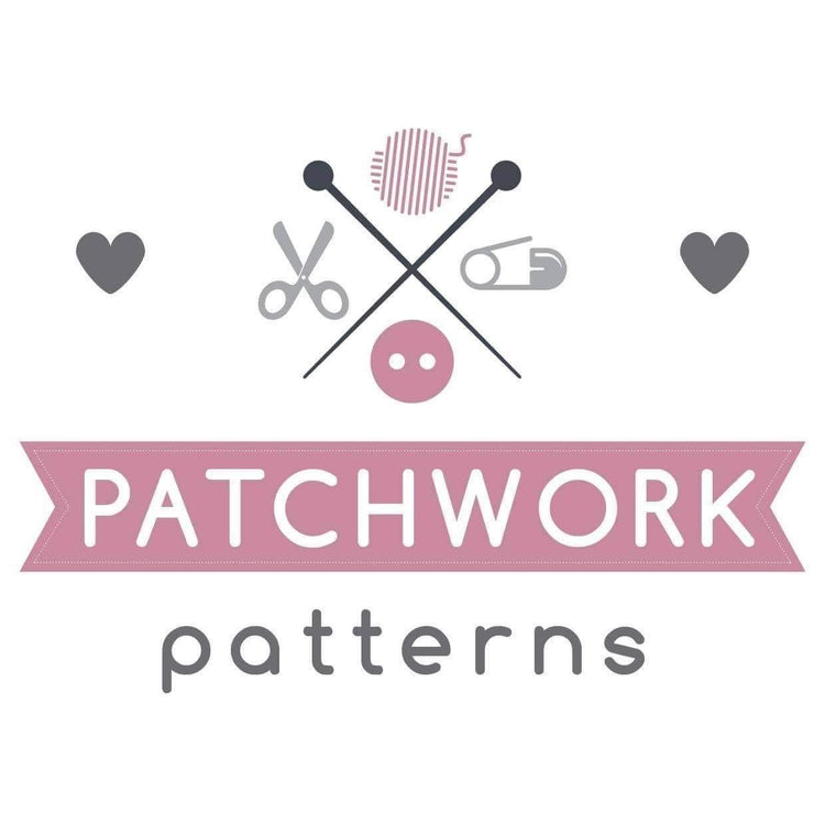 Patchwork Patterns | Oscar & Me | Clothing & Accessories 0-13 Years
