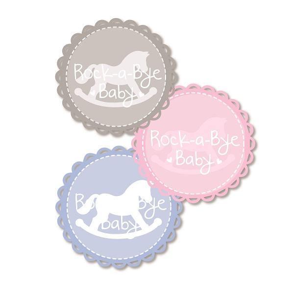 Rock-a-bye Baby | Oscar & Me | Clothing & Accessories 0-13 Years