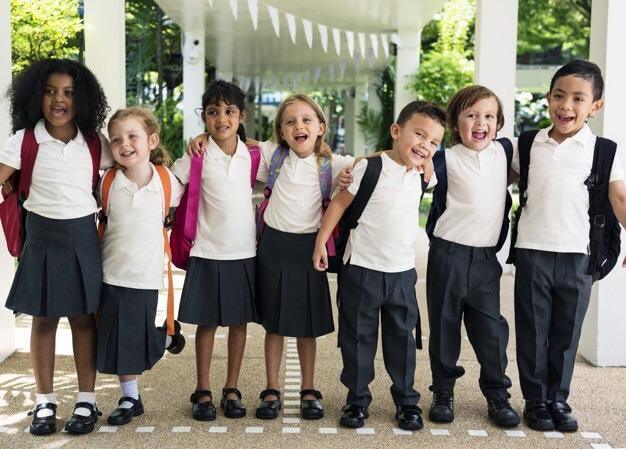 Schoolwear | Oscar & Me | Clothing & Accessories 0-13 Years