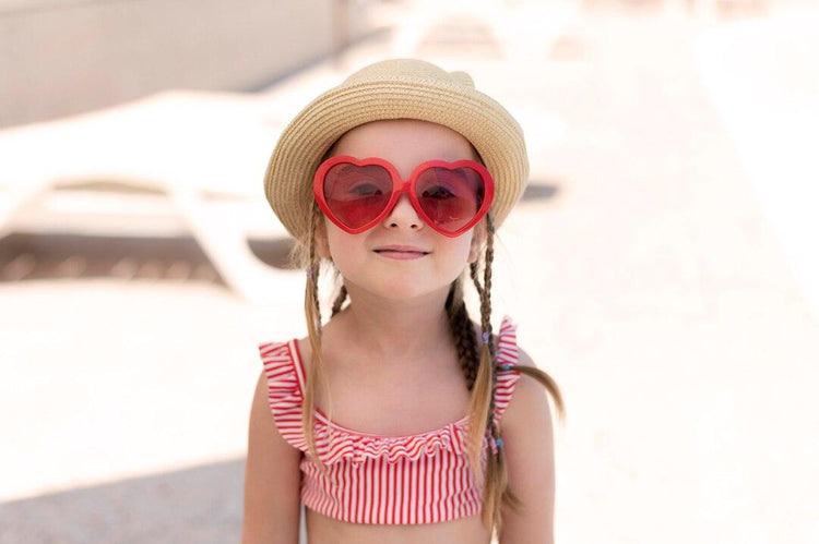 Summer Hats | Oscar & Me | Clothing & Accessories 0-13 Years