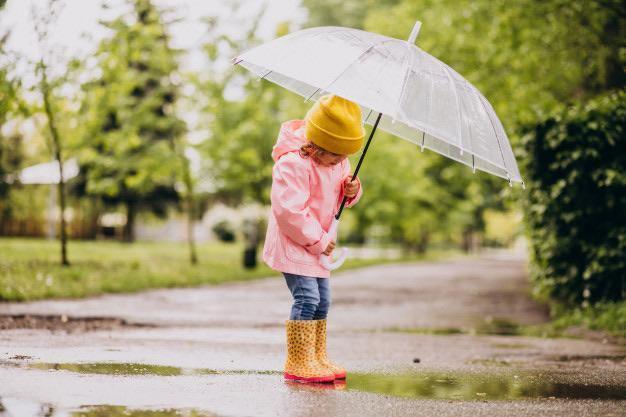 Umbrellas | Oscar & Me | Clothing & Accessories 0-13 Years