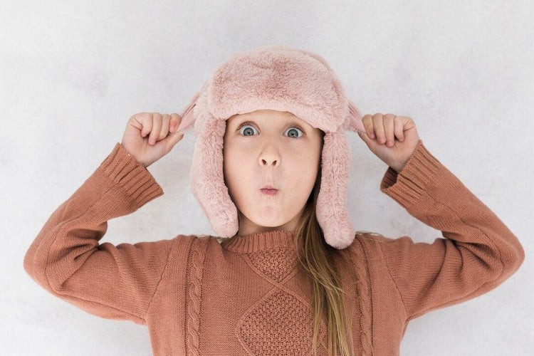 Winter Hats | Oscar & Me | Clothing & Accessories 0-13 Years