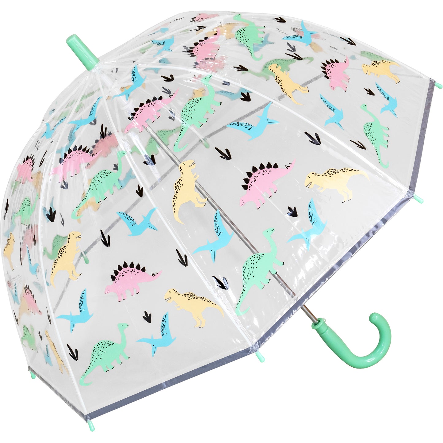 Dinosaur Umbrella