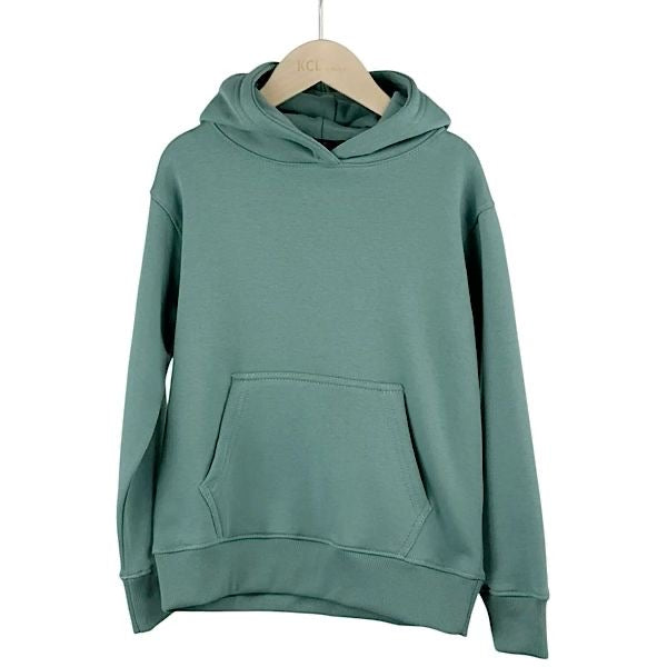 Sage Green Hoodie