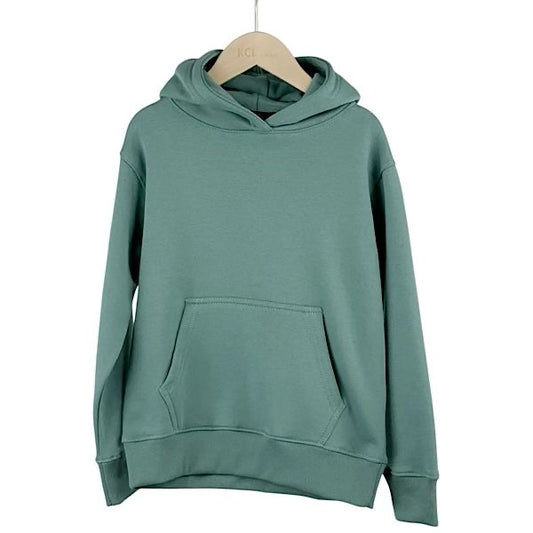 Sage Green Hoodie