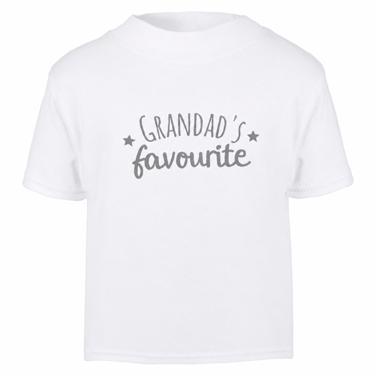 Baby Grandad’s Favourite T-Shirt