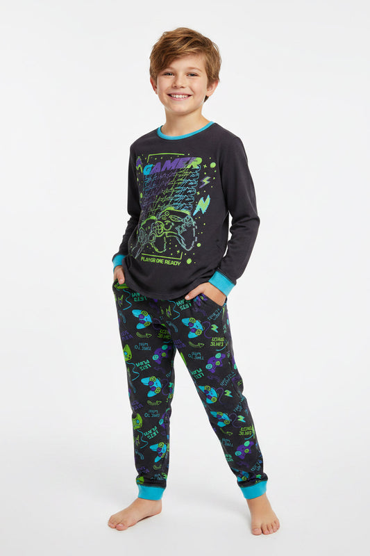 Boys Gaming Pyjama