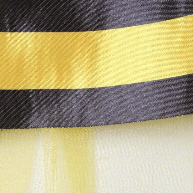 Bumble Bee Tutu