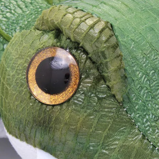 Crocodile Backpack