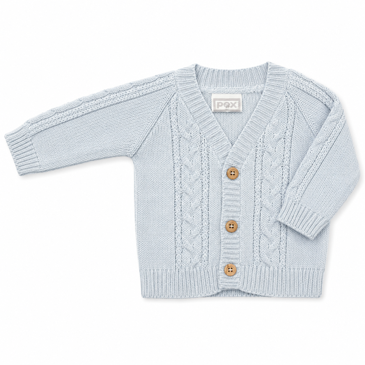 Baby Boys Finch Cardigan