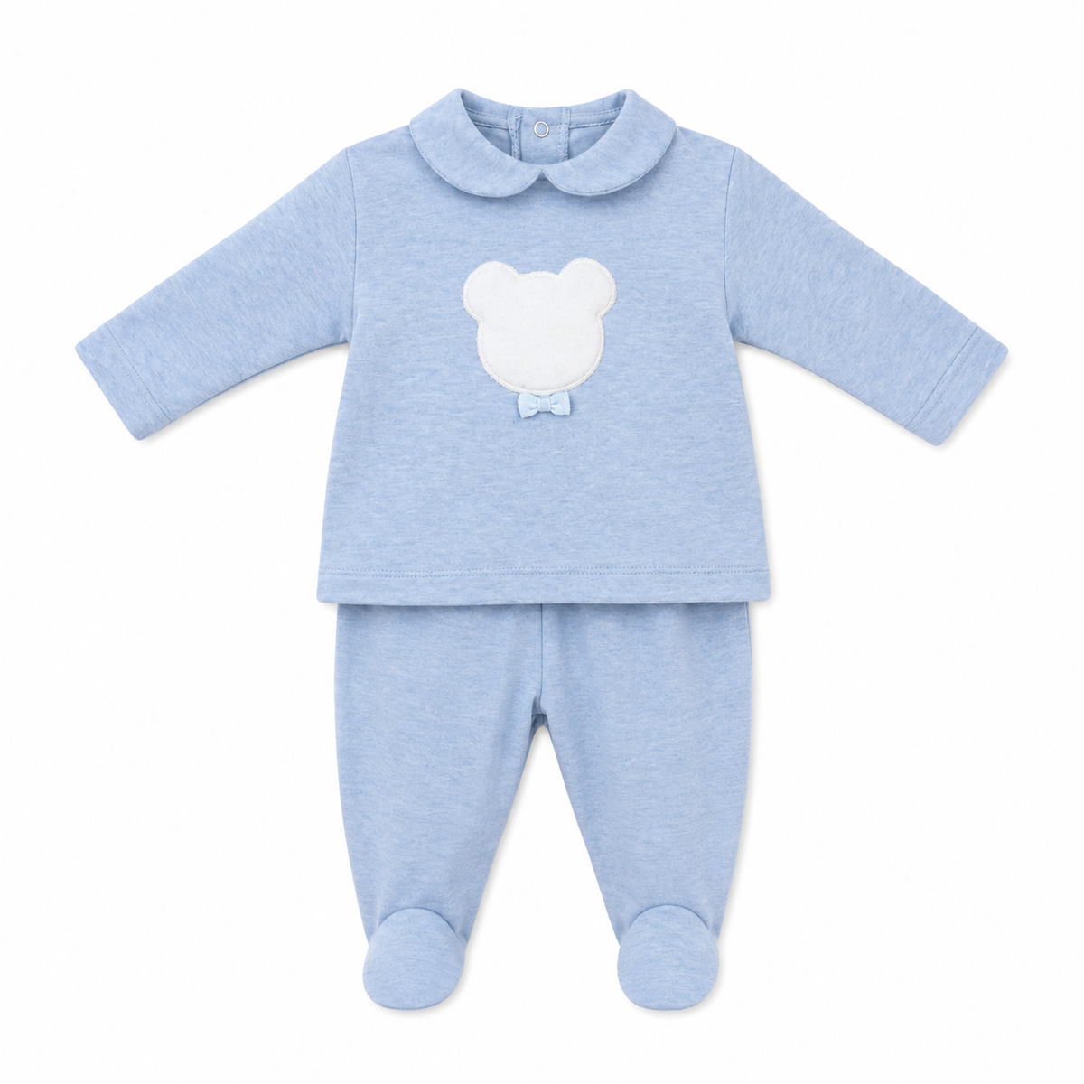 Baby Boys Foster Outfit
