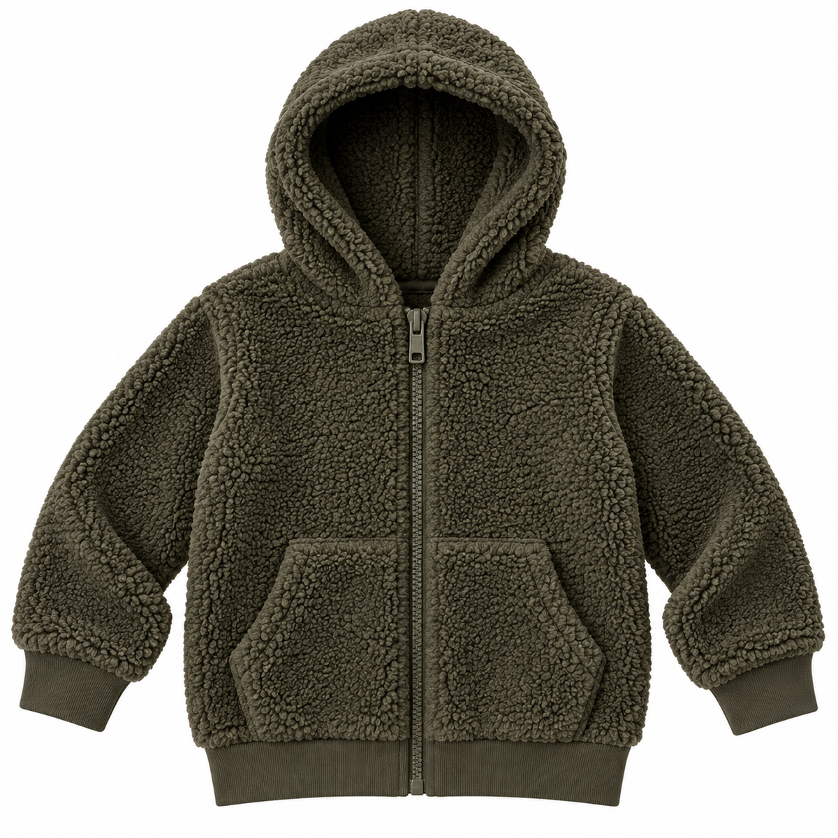 Boys Borg Hoodie