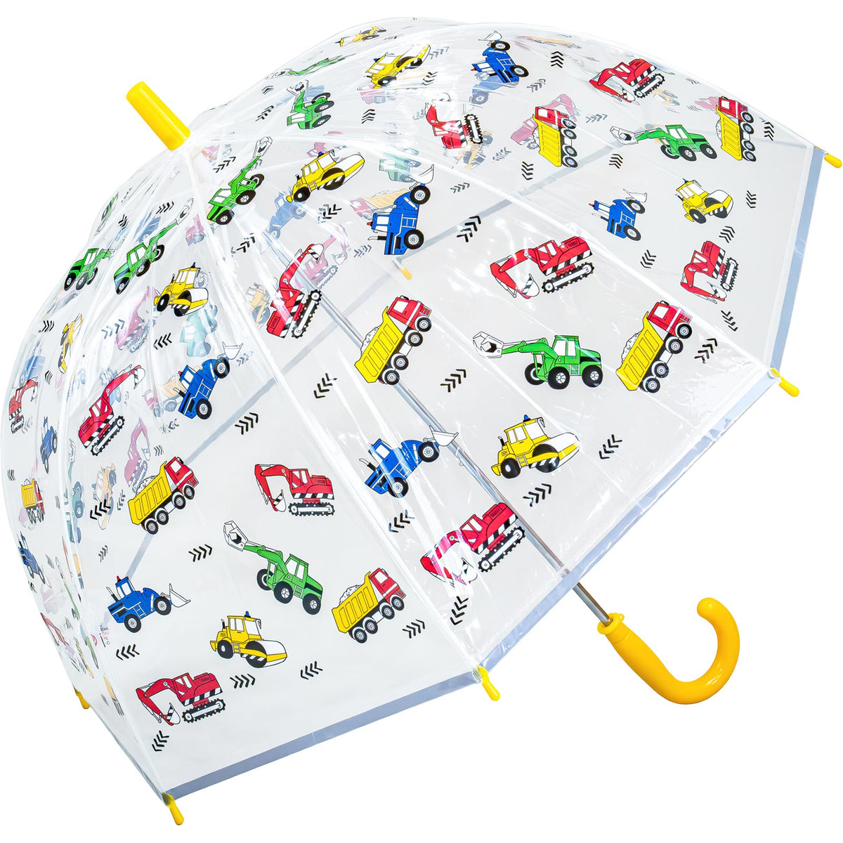 Digger Umbrella