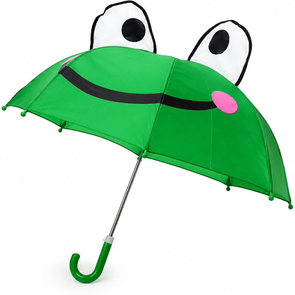 Frog Umbrella