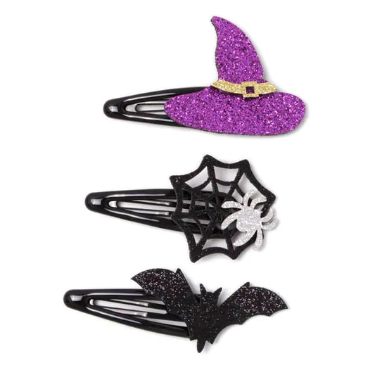 Halloween Glitter Motif Sleepies