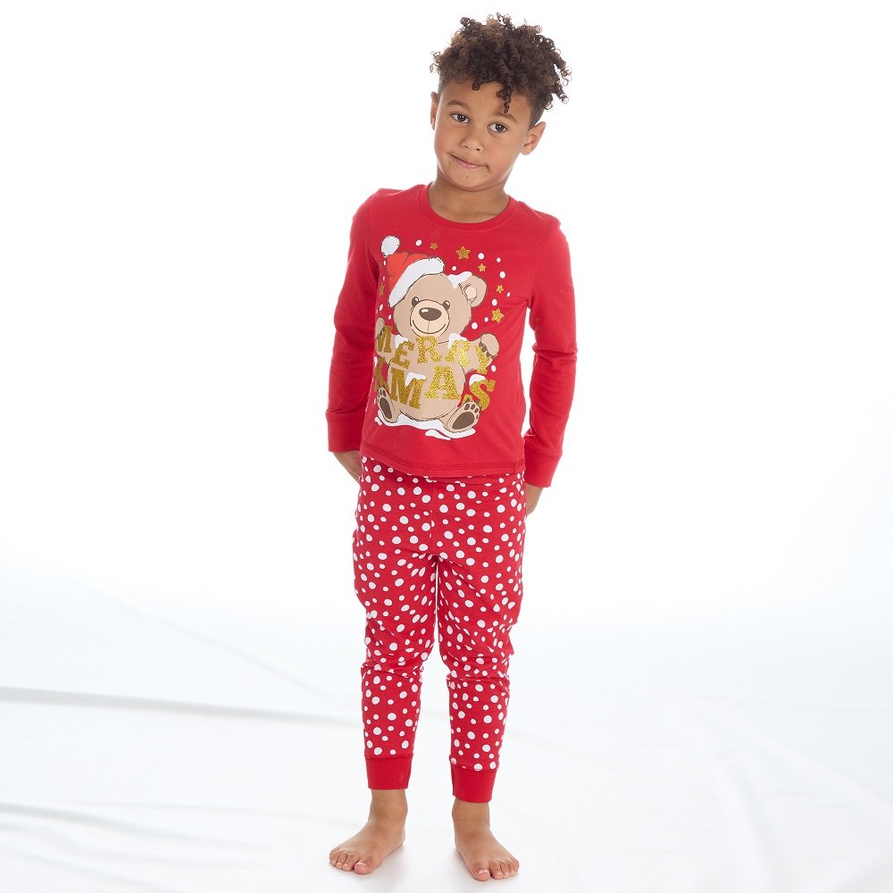 Christmas Pyjamas