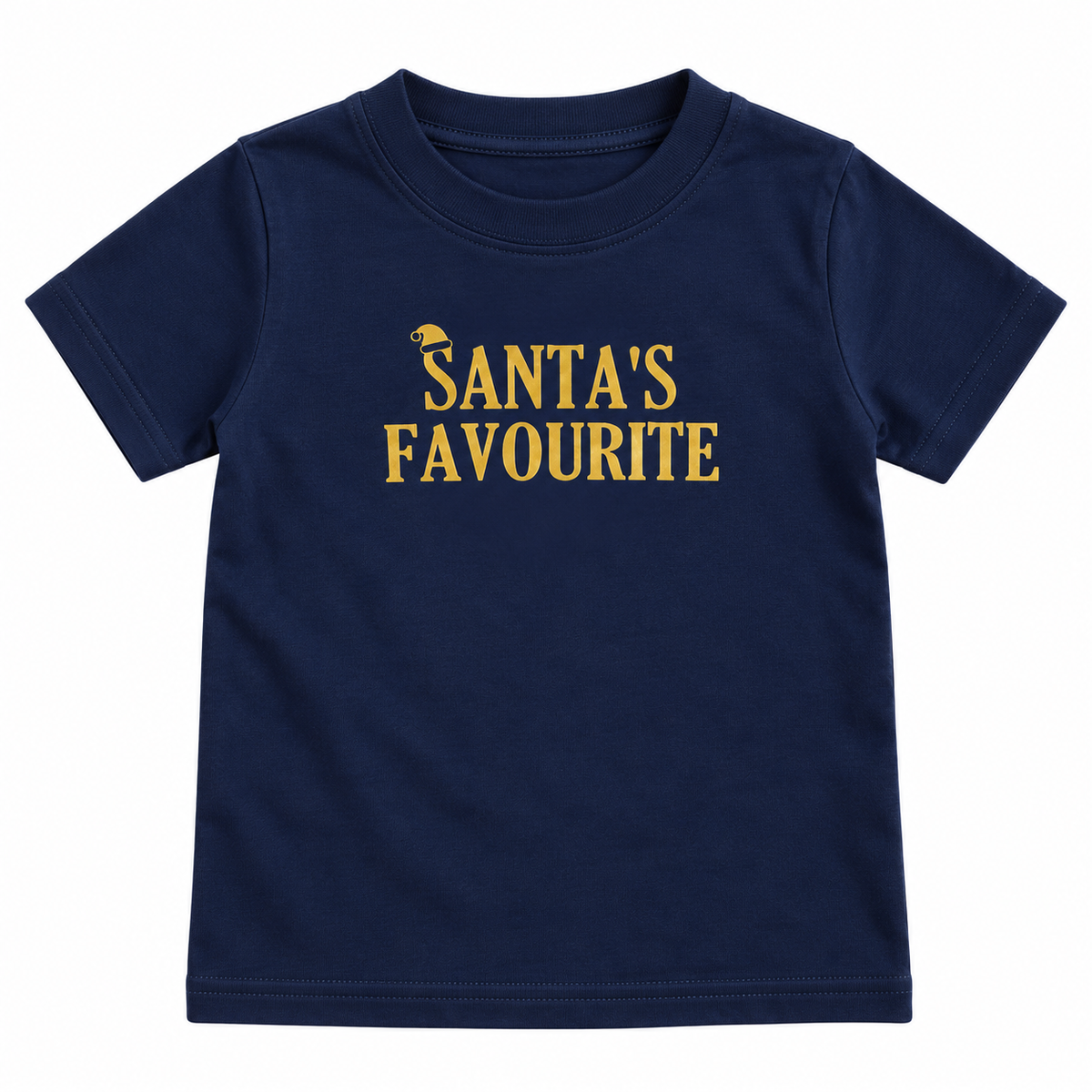 Santa’s Favourite T-shirt