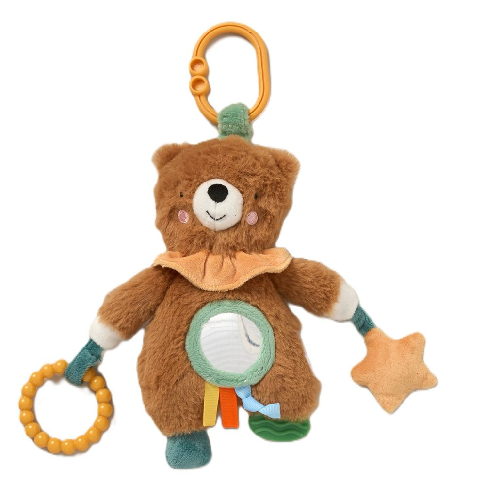 Bear Activity Toy