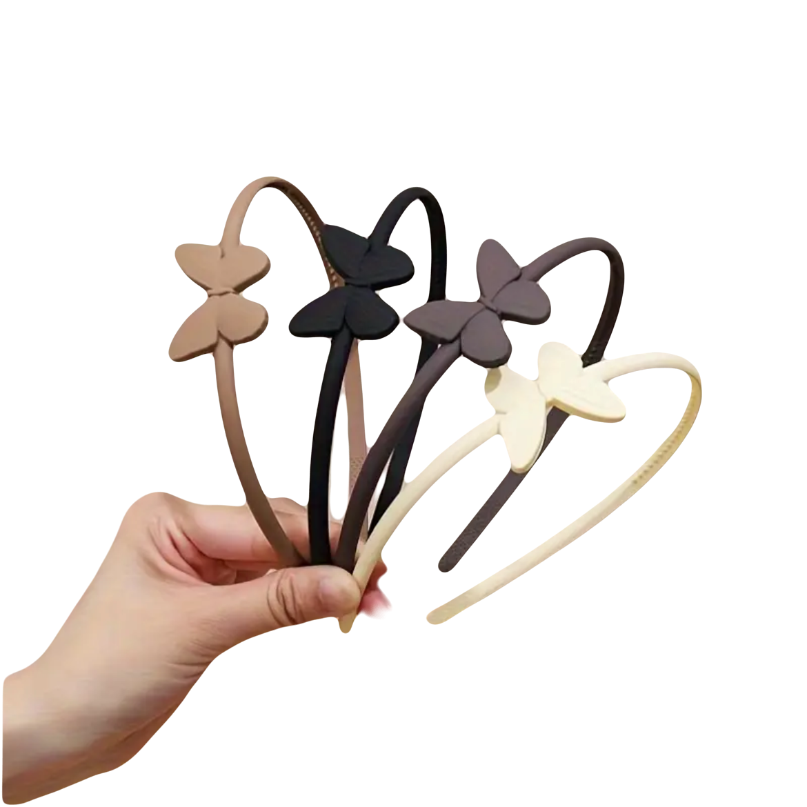 Butterfly Alice Band