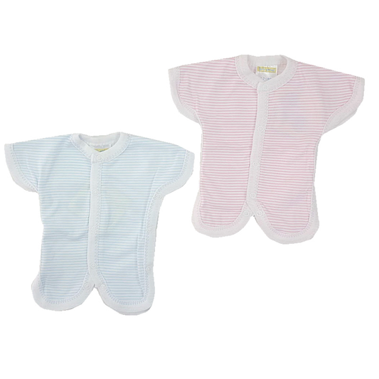 Tiny Baby Incubator Bodysuit