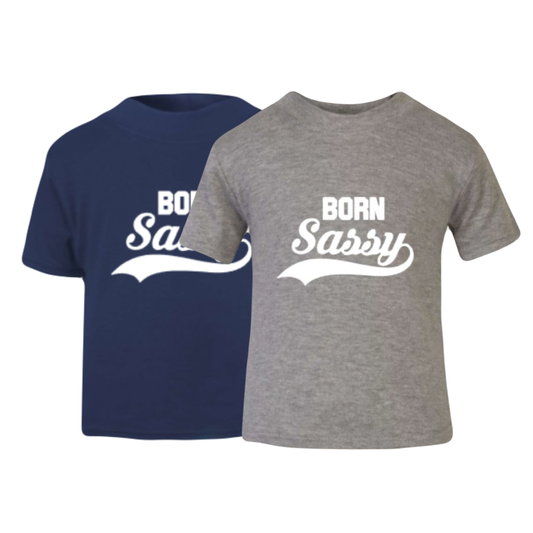 Baby Born Sassy T-Shirt