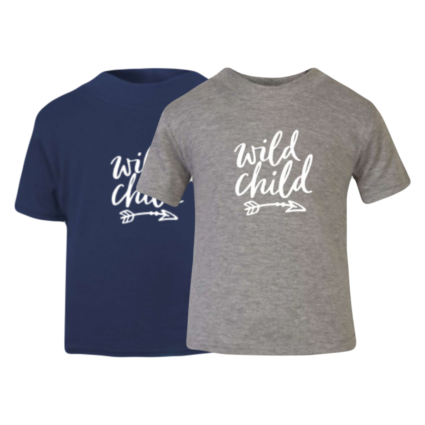 Baby Wild Child T-Shirt