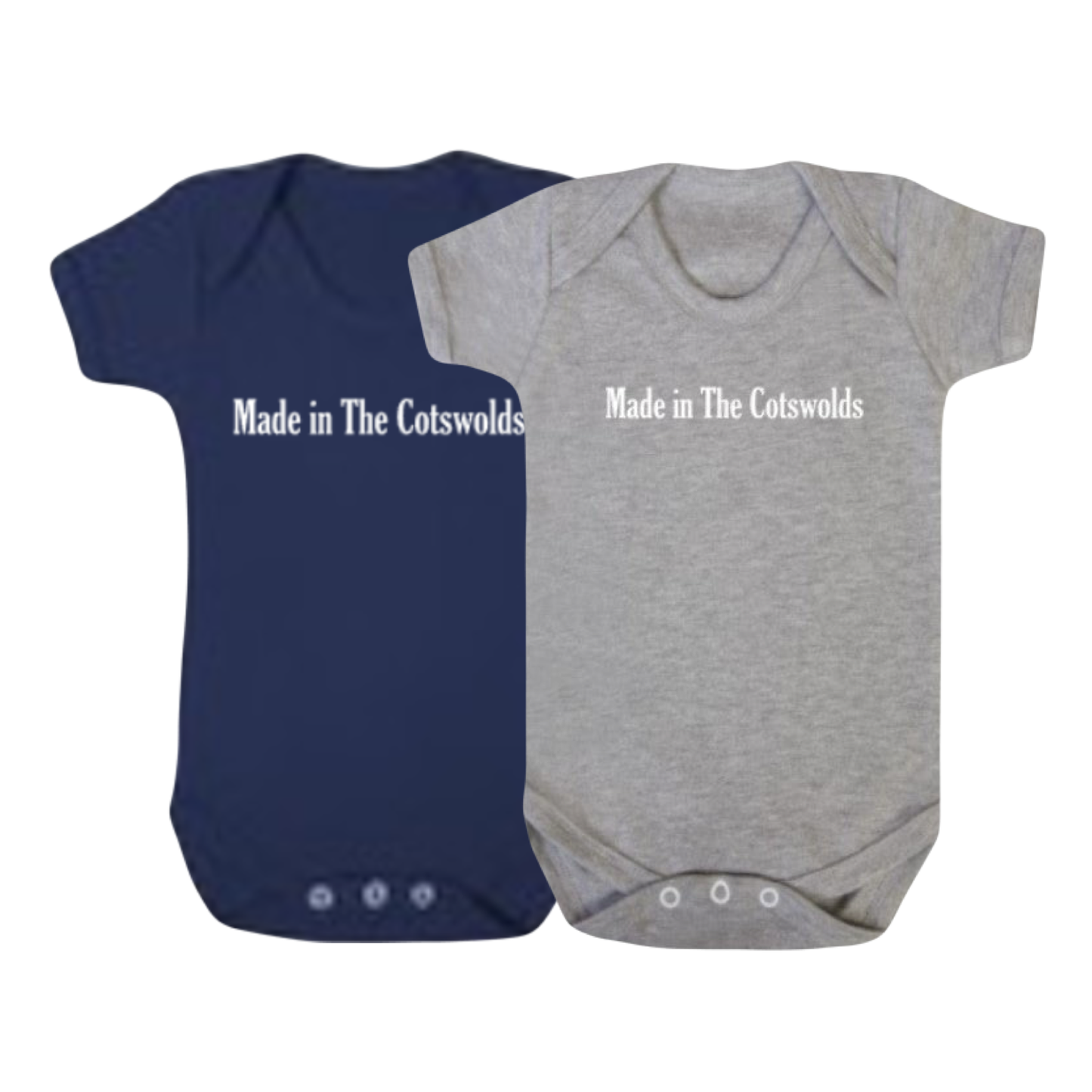 Made in The Cotswolds Bodysuit