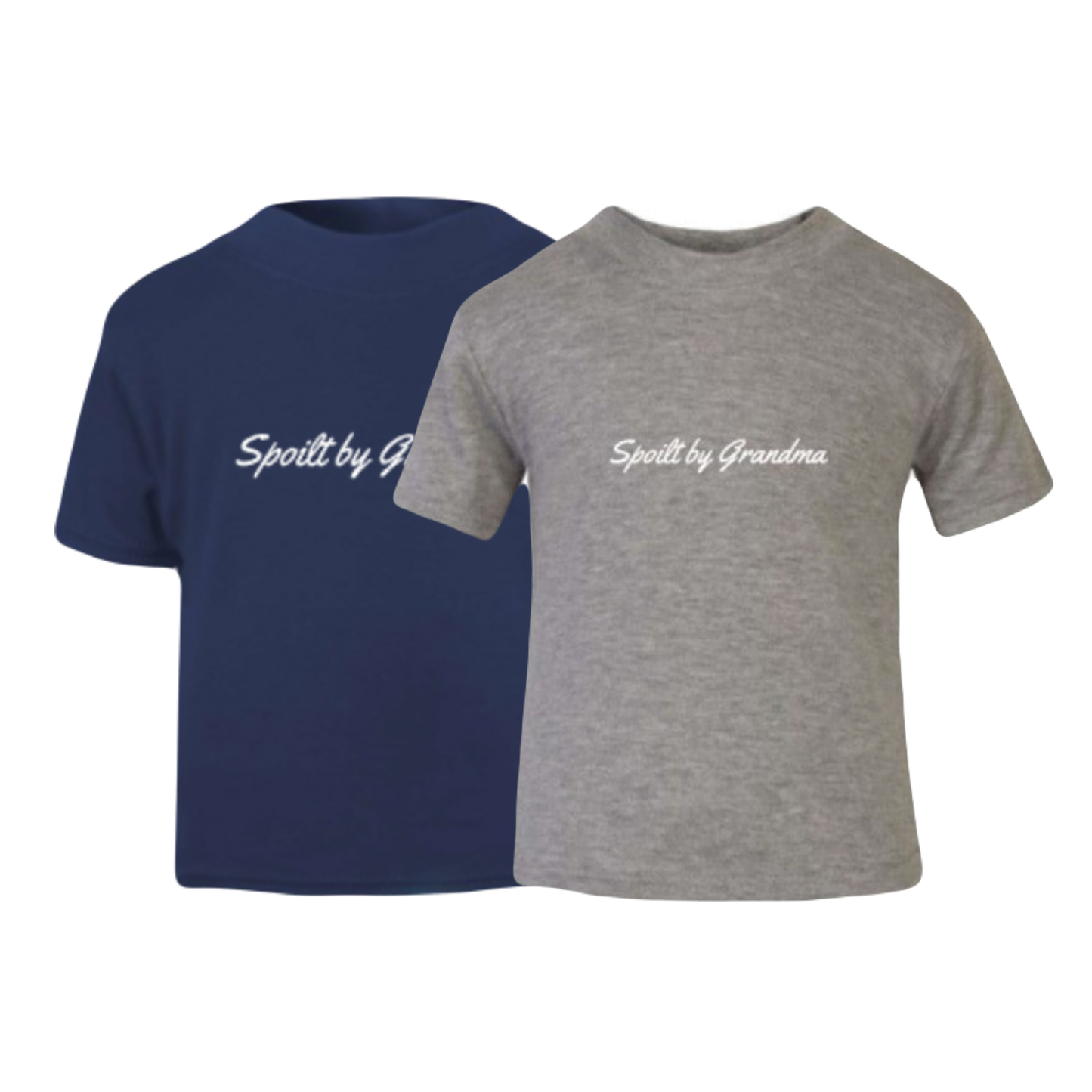 Baby Spoilt by Grandma T-Shirt