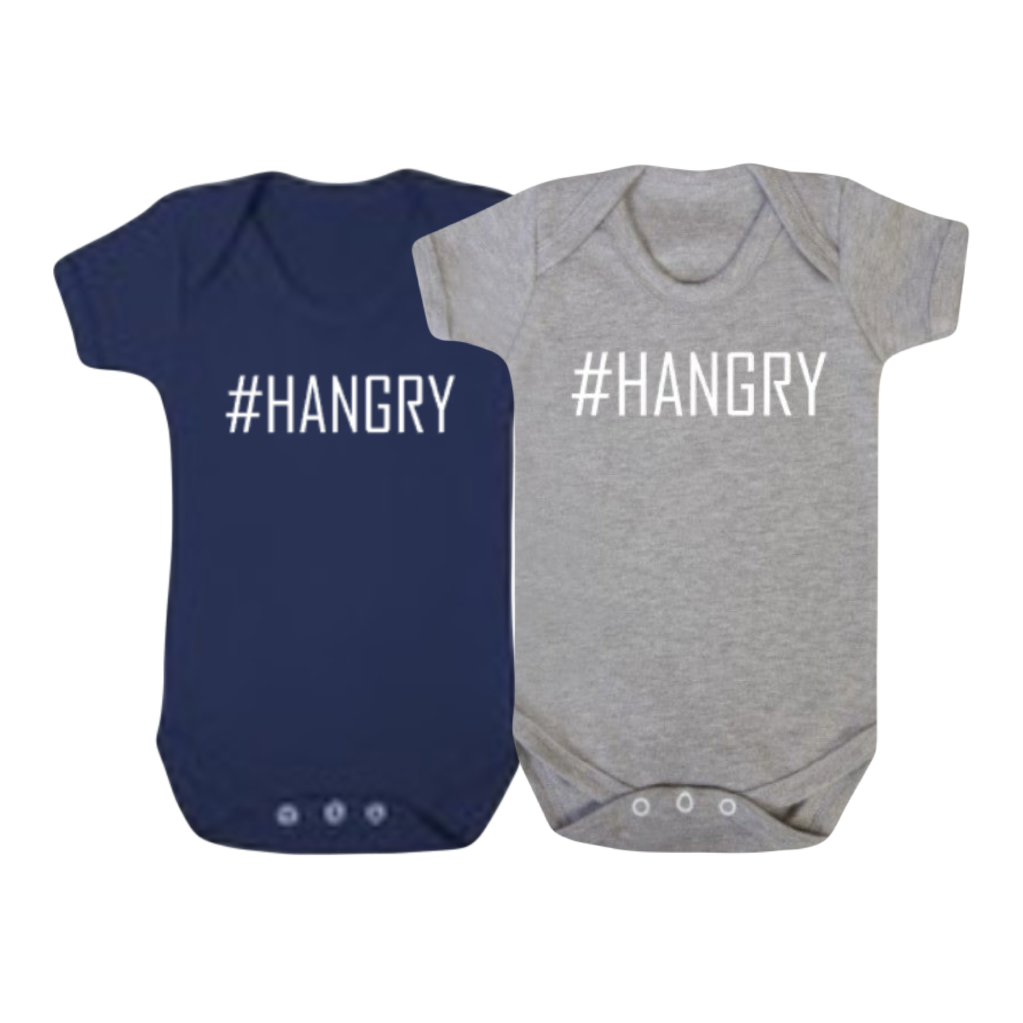 #Hangry Bodysuit