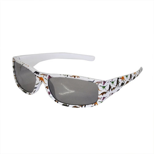 Plastic Dinosaur Sunglasses