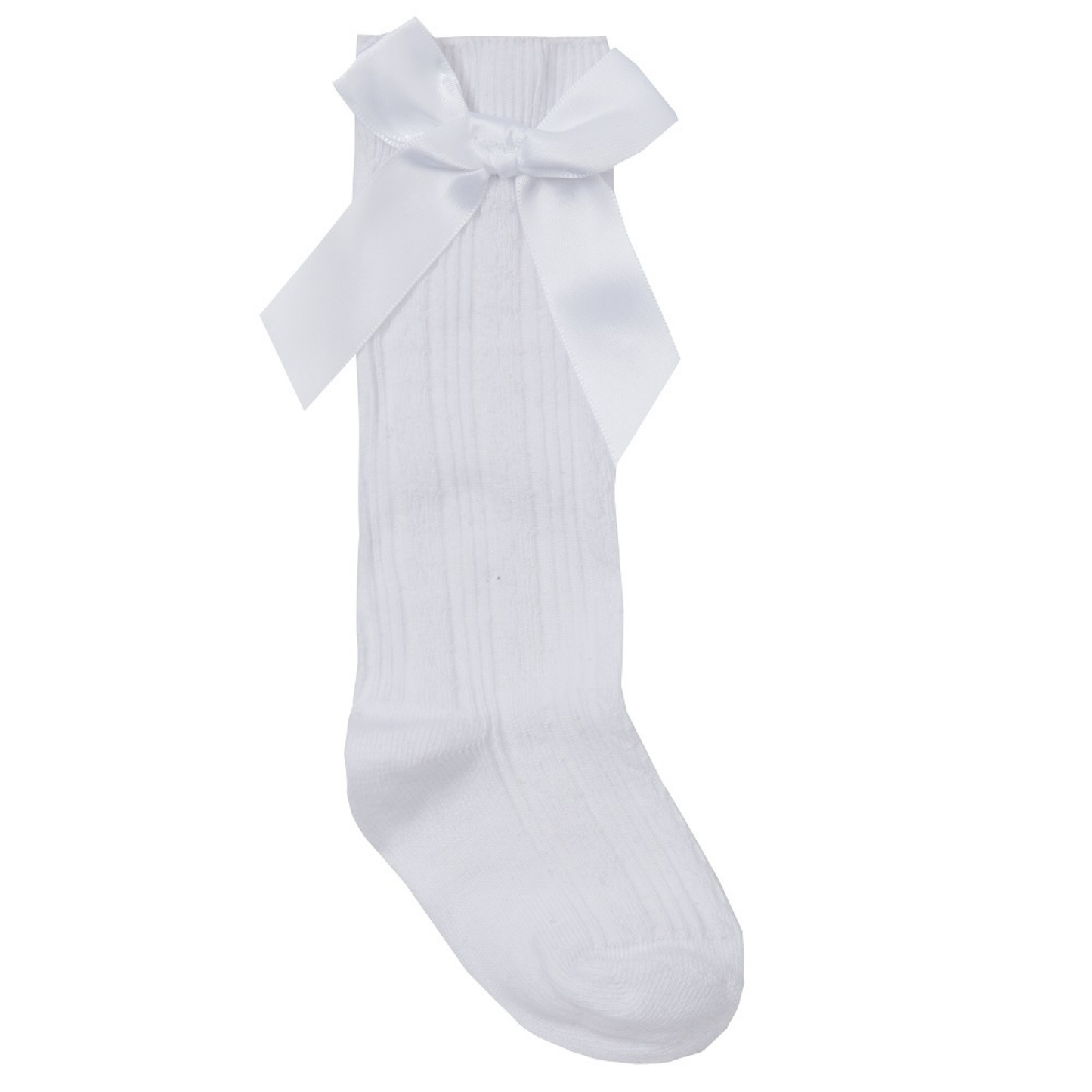 Girls Knee High Socks