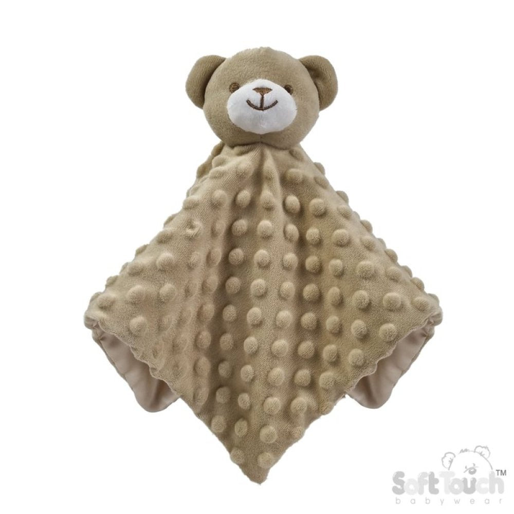 Dimple Bear Comforter