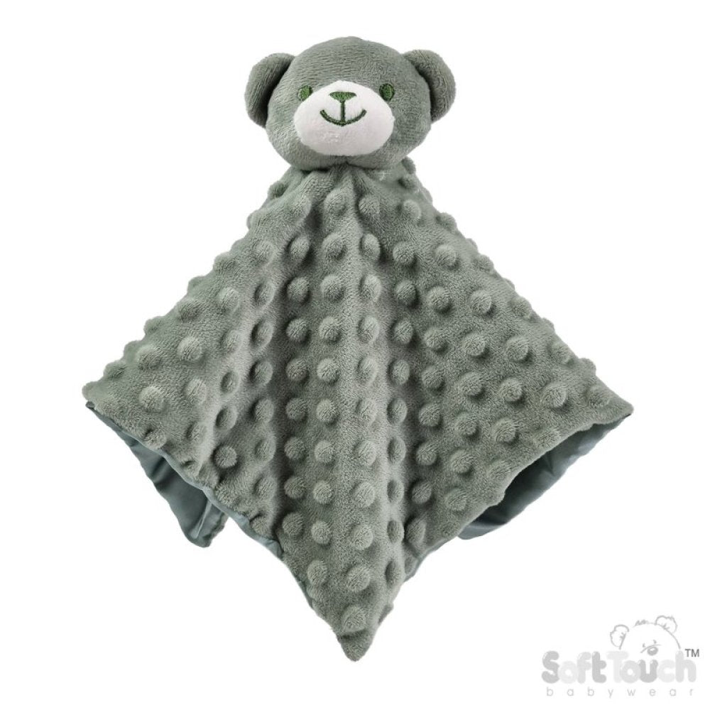 Dimple Bear Comforter