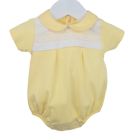 Baby Spring Romper