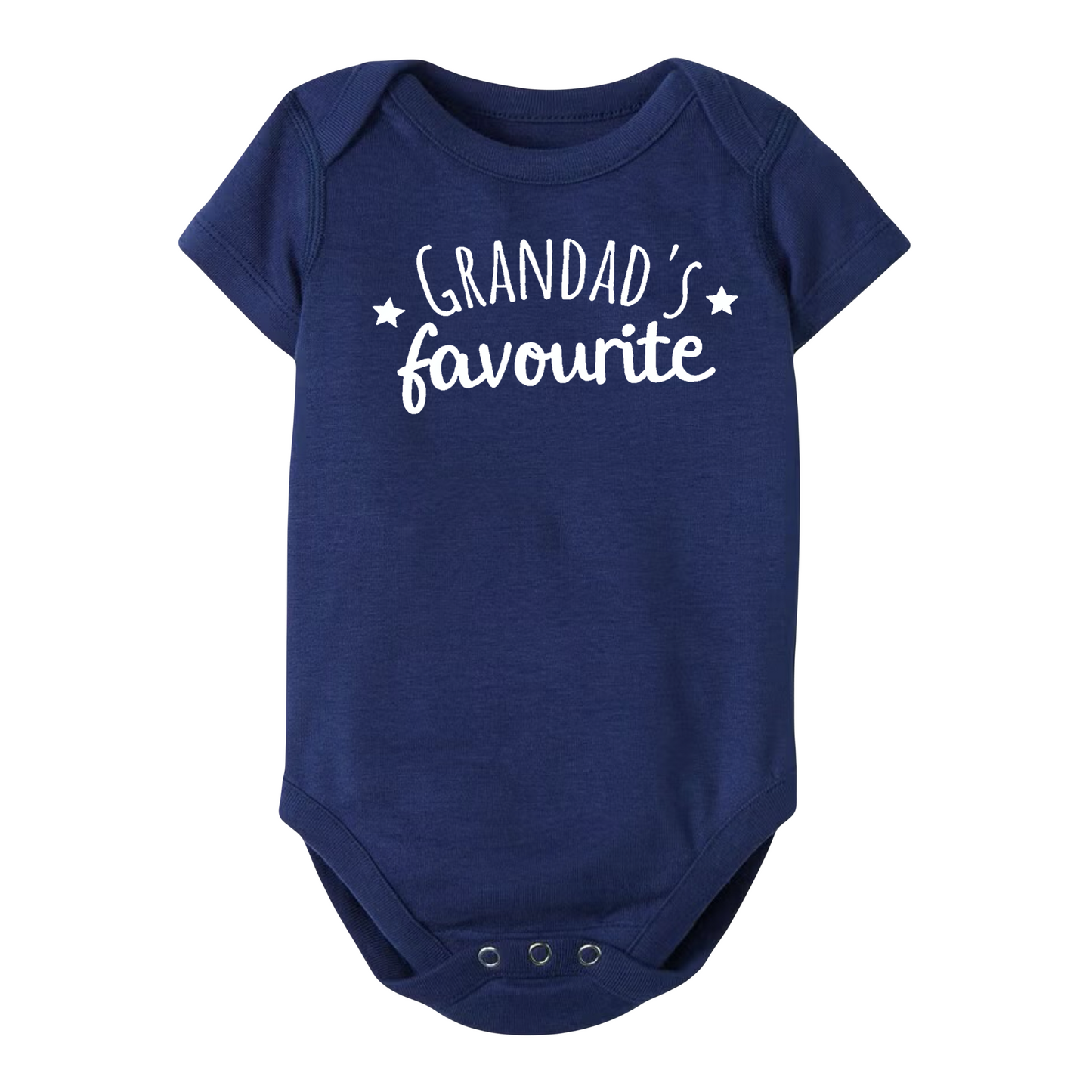 Grandad’s Favourite Bodysuit