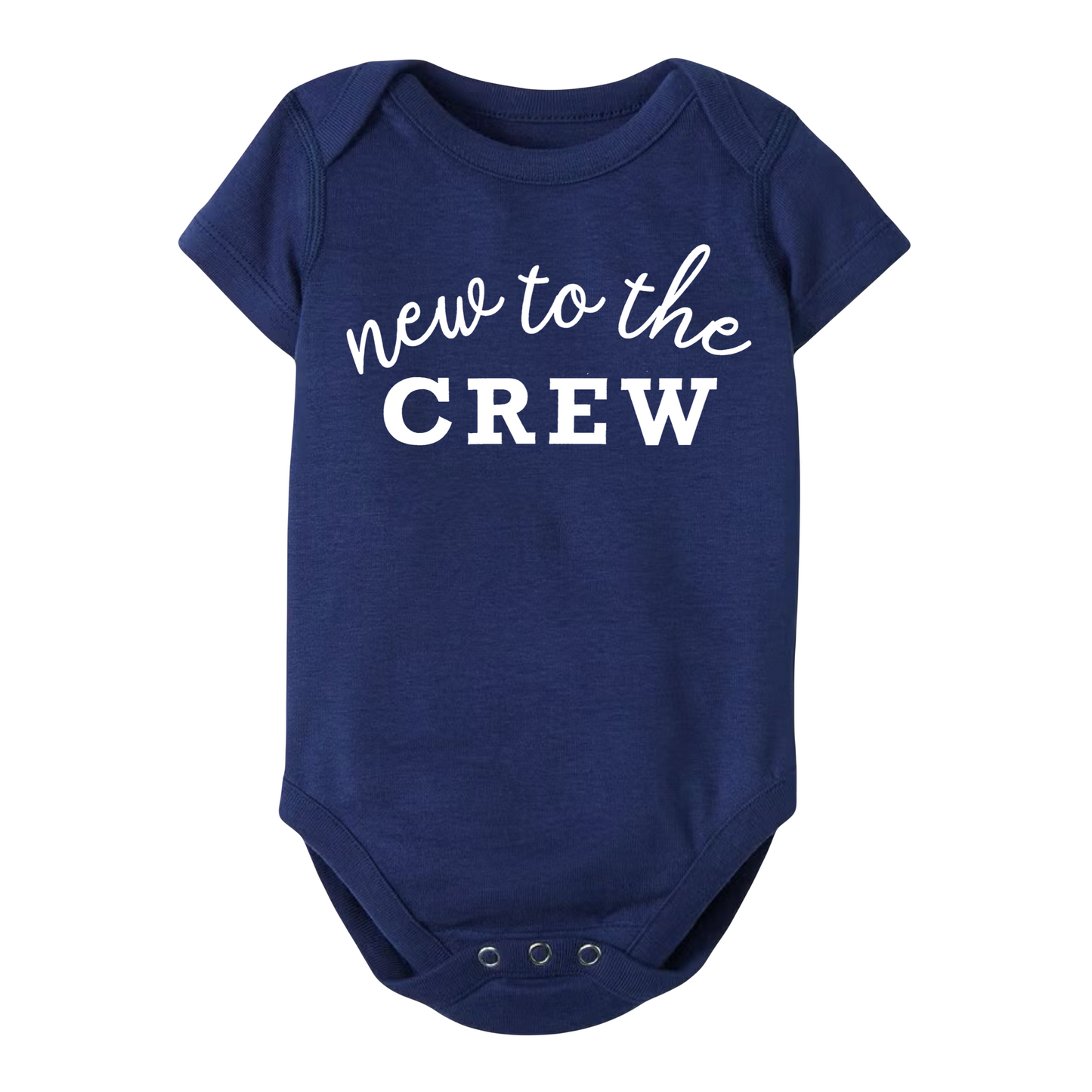 New to the Crew Bodysuit