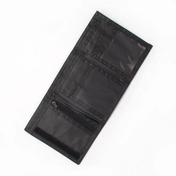 Camo Wallet